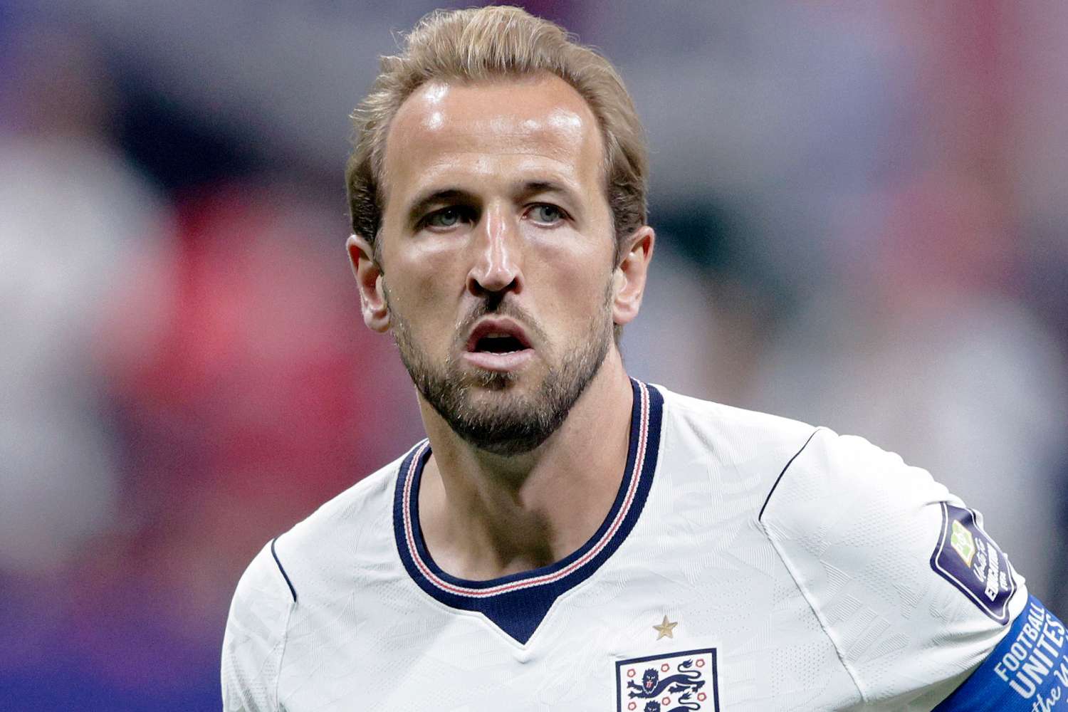 England's Search for Harry Kane's Successor Begins